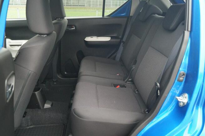 Suzuki Ignis kamera grz. fotele tylko 29 tys km Stan BDB 1.2 benz 90KM ZADBANY