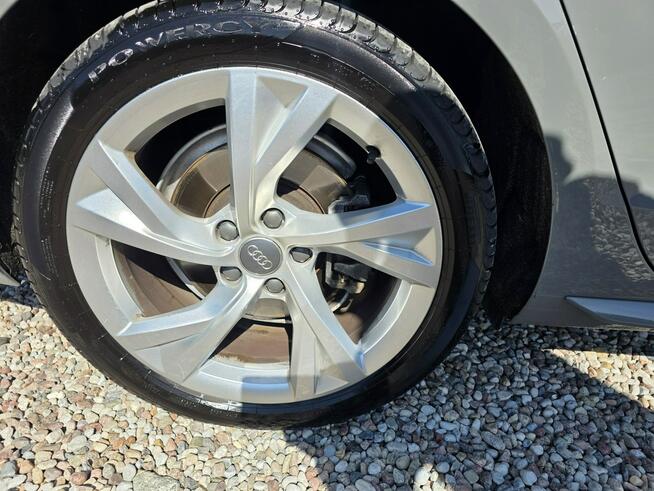 Audi A4 2.0 Diesel Full Led Navi Kamera PanoramaDach S-LINE Virtual Gwarancja