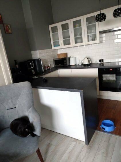 Mieszkanie Sanok Posada Sanocka, Robotnicza