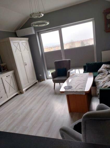 Mieszkanie Sanok Posada Sanocka, Robotnicza