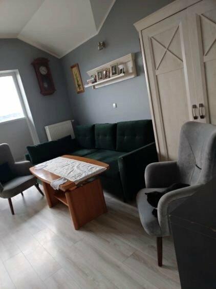 Mieszkanie Sanok Posada Sanocka, Robotnicza