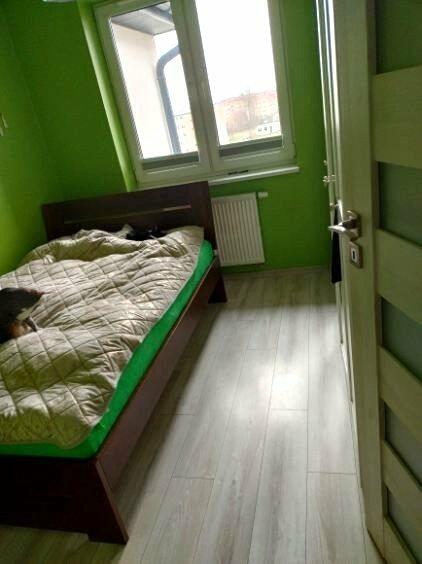 Mieszkanie Sanok Posada Sanocka, Robotnicza