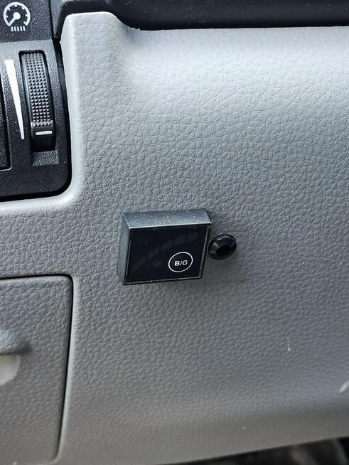 Suzuki Ignis Automat Gaz Klima