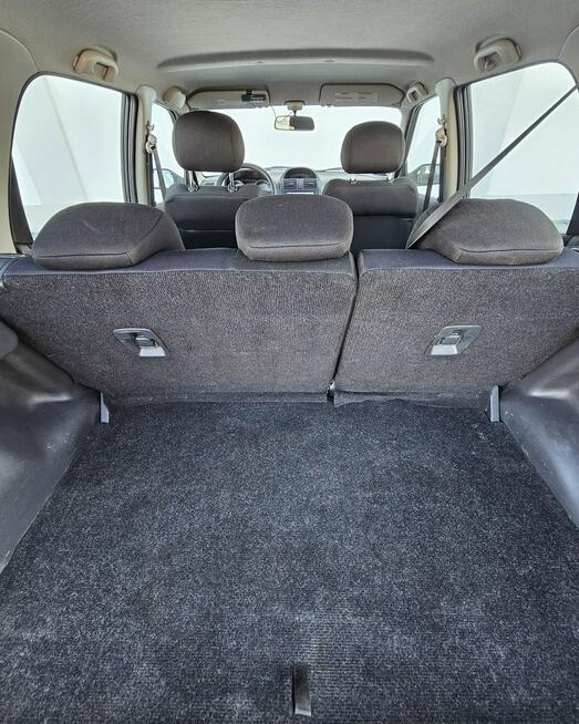 Suzuki Ignis Automat Gaz Klima