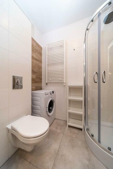 Do wynajęcia funkcjonalna kawalerka, Prądzyńskiego