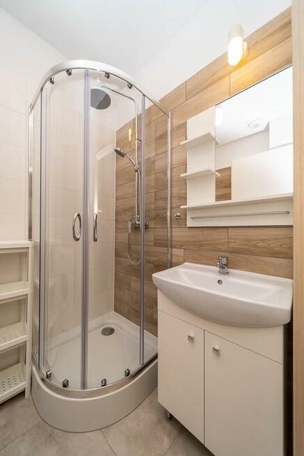 Do wynajęcia funkcjonalna kawalerka, Prądzyńskiego