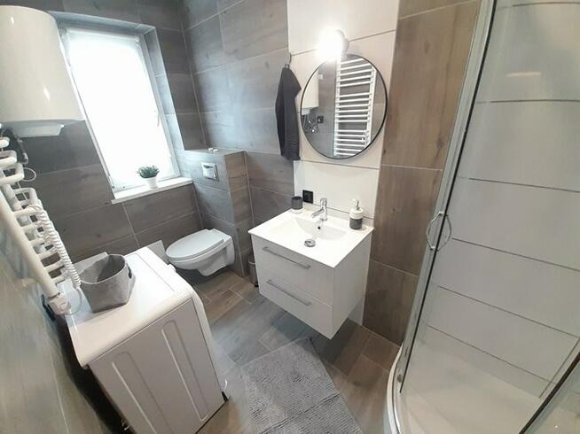 Słoneczna kawalerka w centrum, Jagiellońska 20