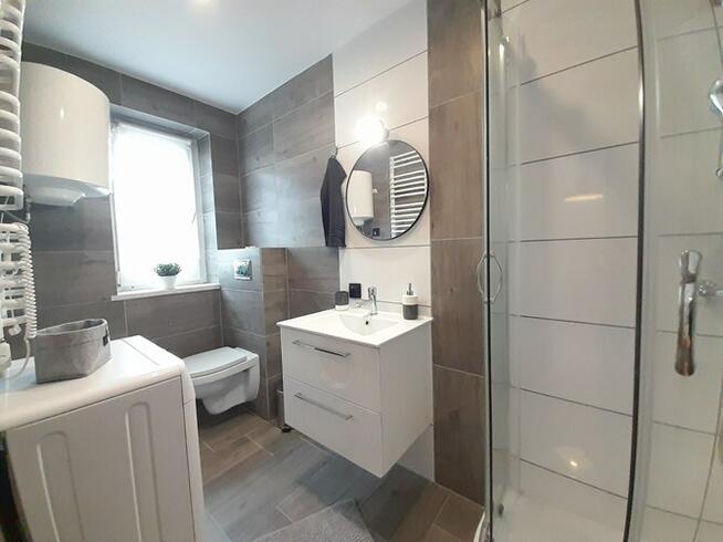 Słoneczna kawalerka w centrum, Jagiellońska 20