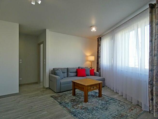 Radzikowskiego 94A, przytulne 2 pokoje, garaż