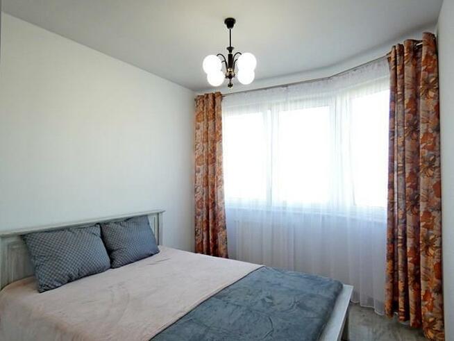 Radzikowskiego 94A, przytulne 2 pokoje, garaż