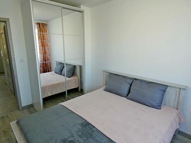 Radzikowskiego 94A, przytulne 2 pokoje, garaż