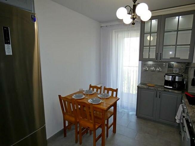 Radzikowskiego 94A, przytulne 2 pokoje, garaż