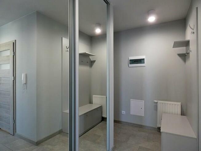 Radzikowskiego 94A, przytulne 2 pokoje, garaż