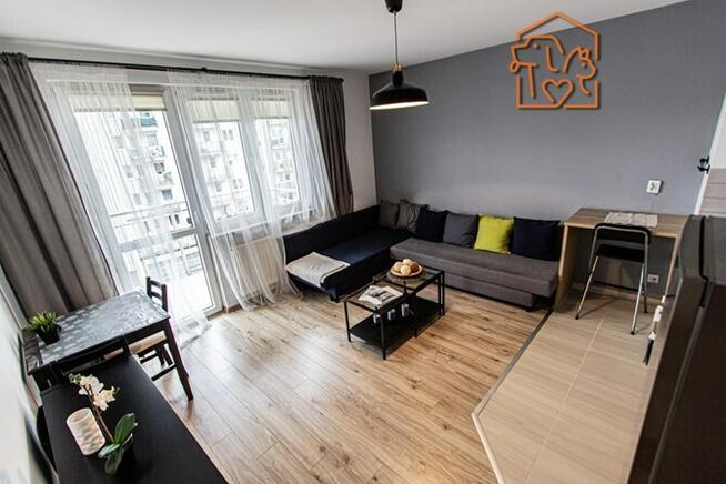 Marchołta 53a, Prądnik Czerwony, 2 pokoje