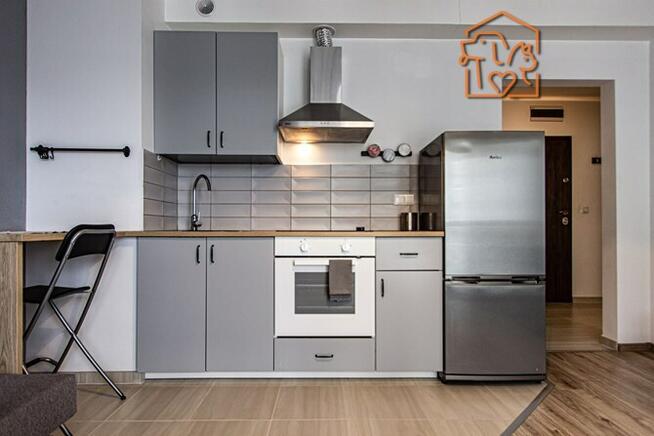 Marchołta 53a, Prądnik Czerwony, 2 pokoje