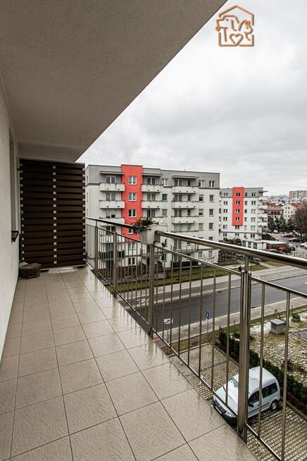 Marchołta 53a, Prądnik Czerwony, 2 pokoje