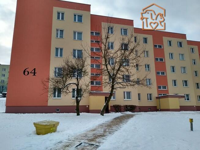 Os. Na Stoku 64, Na Stoku, 3 pokoje pet friendly