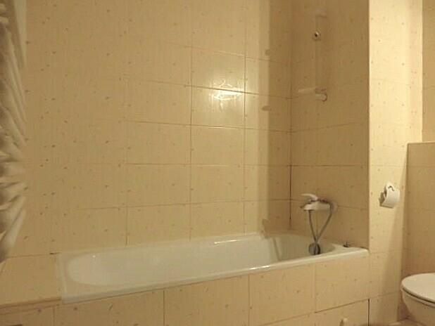 2 pokoje blisko Metra Kabaty, Jeżewskiego 7A