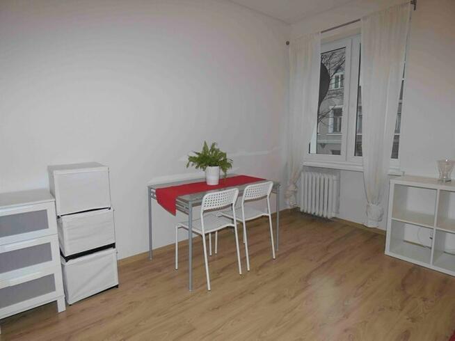 Kawalerka w centrum Wrzeszcza - Waryńskiego 45a