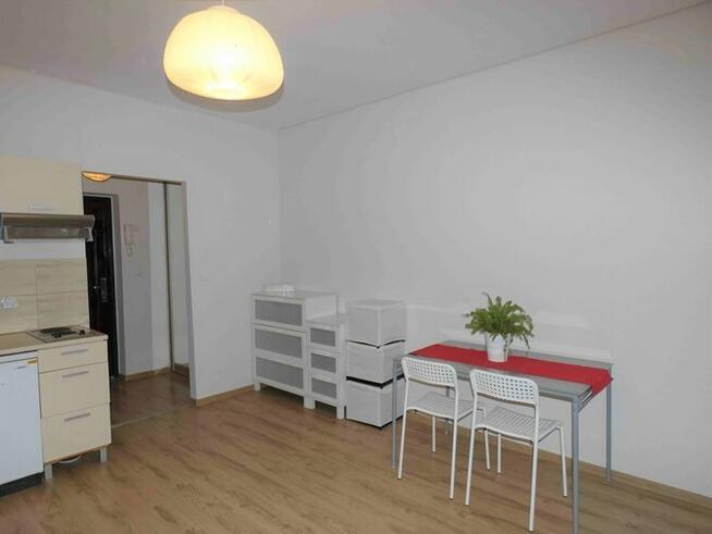 Kawalerka w centrum Wrzeszcza - Waryńskiego 45a