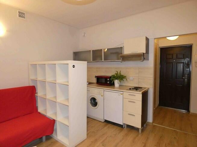 Kawalerka w centrum Wrzeszcza - Waryńskiego 45a