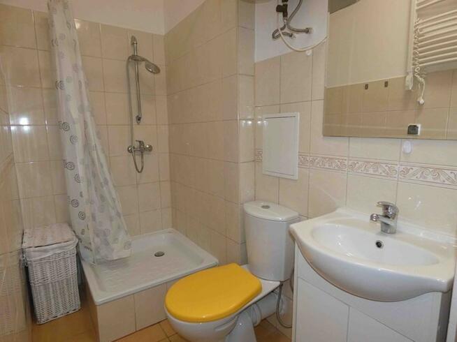 Kawalerka w centrum Wrzeszcza - Waryńskiego 45a