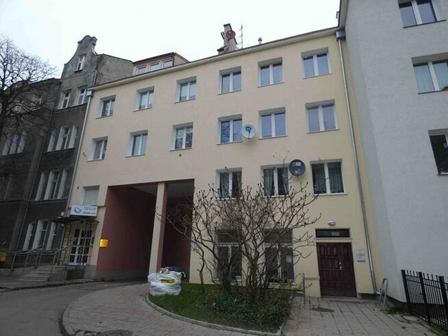 Kawalerka w centrum Wrzeszcza - Waryńskiego 45a