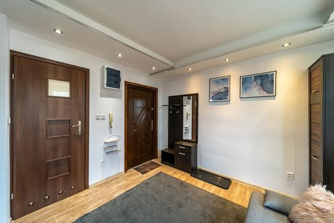 Morska 118A, piękna kawalerka na Grabówku