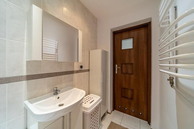 Morska 118A, piękna kawalerka na Grabówku