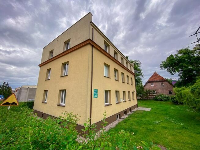 Morska 118A, piękna kawalerka na Grabówku