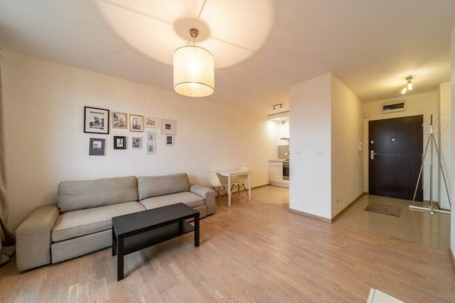 2 pokoje z miejscem w garażu x 2- Sieczna 71