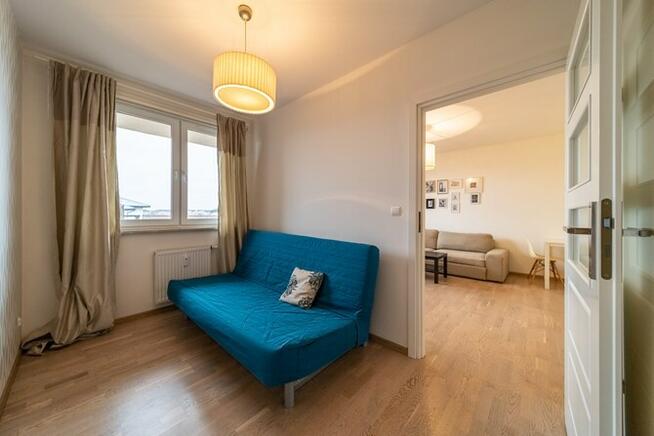 2 pokoje z miejscem w garażu x 2- Sieczna 71