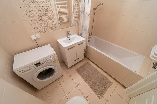 2 pokoje z miejscem w garażu x 2- Sieczna 71