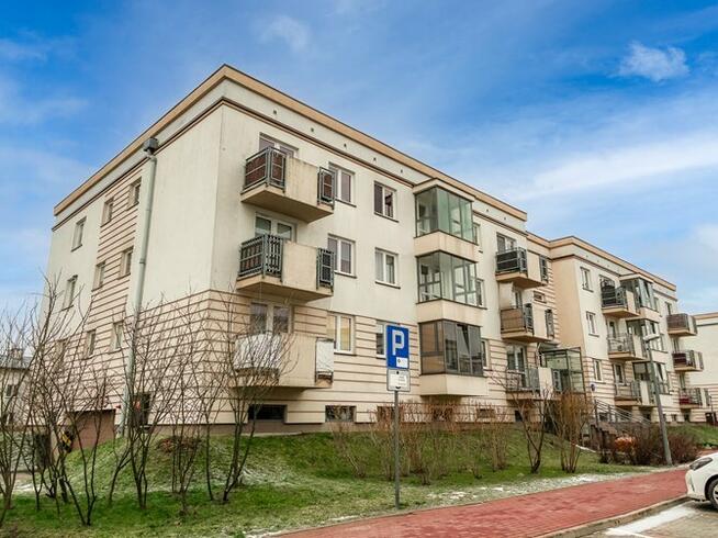 2 pokoje z miejscem w garażu x 2- Sieczna 71