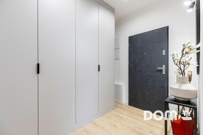 Mieszkanie Oleśnica, Wspólna