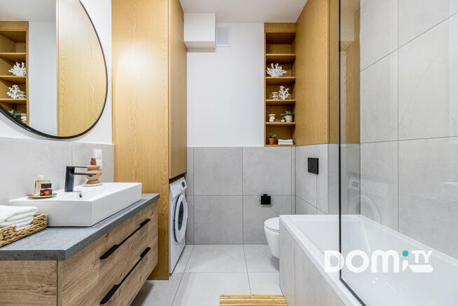 Mieszkanie Oleśnica, Wspólna