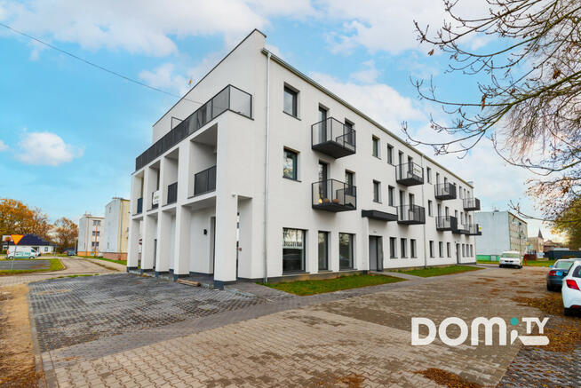 Mieszkanie Oleśnica, Wspólna