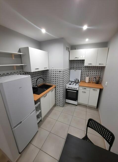 Nowoczesne mieszkanie 38m2 Bronowice 2pokoj Lublin