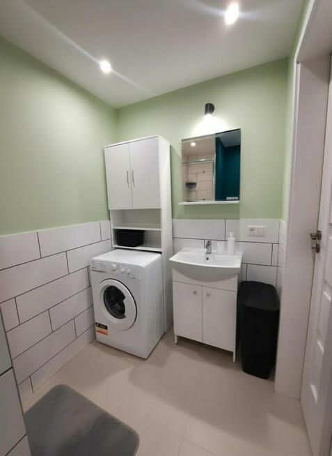 Nowoczesne mieszkanie 38m2 Bronowice 2pokoj Lublin