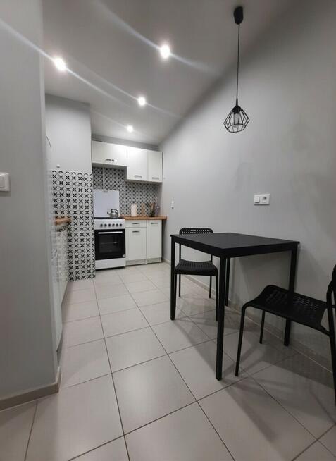 Nowoczesne mieszkanie 38m2 Bronowice 2pokoj Lublin