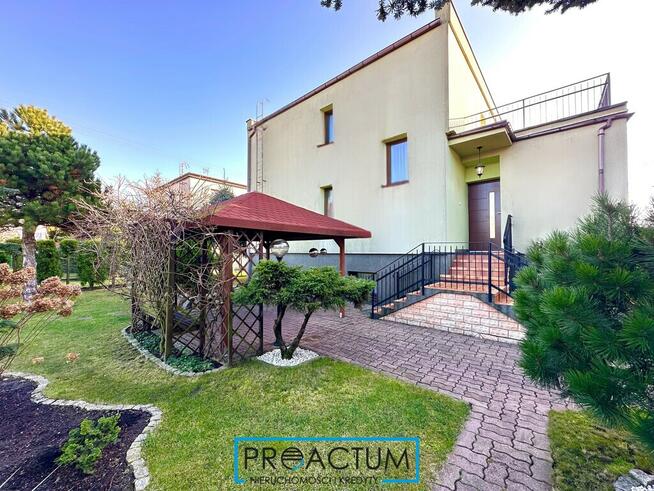 Dom 108 m2 w cenie mieszkania - ogród!