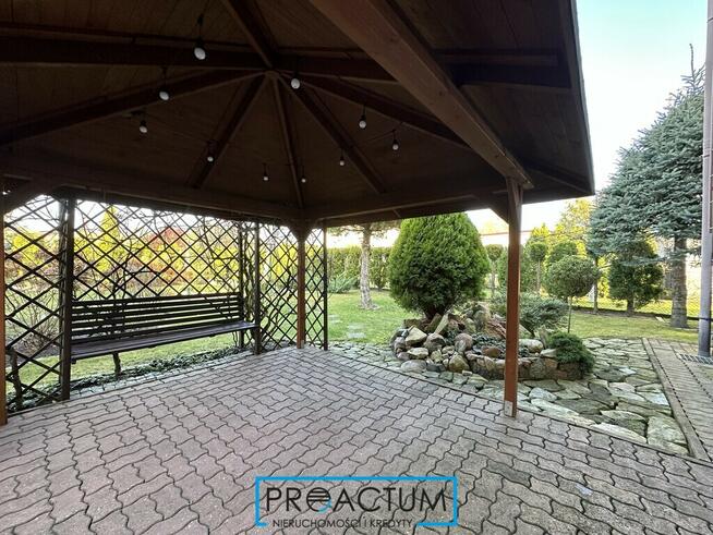 Dom 108 m2 w cenie mieszkania - ogród!