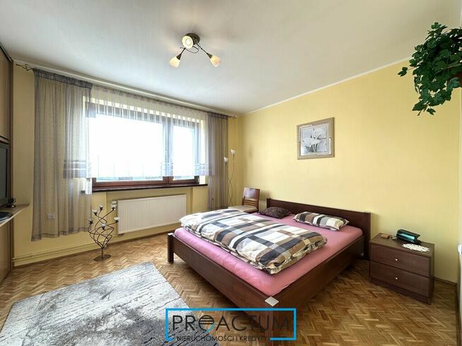 Dom 108 m2 w cenie mieszkania - ogród!