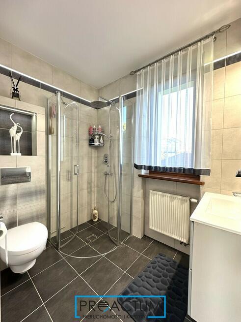 Dom 108 m2 w cenie mieszkania - ogród!