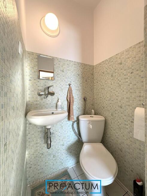 Dom 108 m2 w cenie mieszkania - ogród!