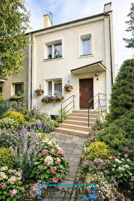 Dom w cenie mieszkania! Chełmińskie!