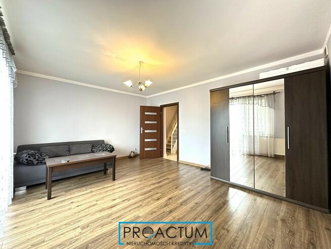 Dom w cenie mieszkania! Chełmińskie!