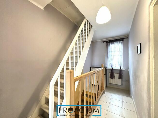 Dom w cenie mieszkania! Chełmińskie!