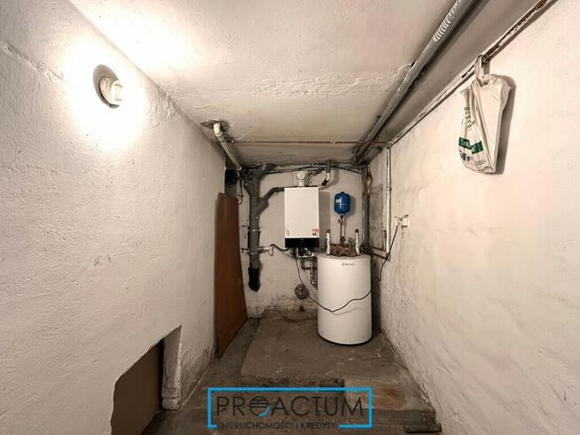 Dom w cenie mieszkania! Chełmińskie!