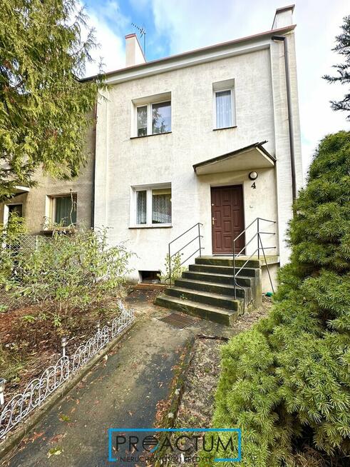 Dom w cenie mieszkania! Chełmińskie!